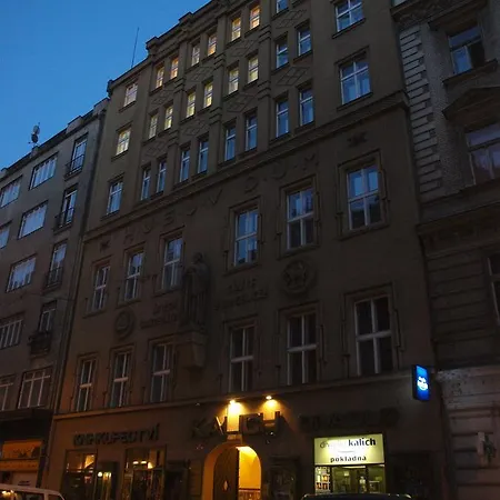 Church - Husuv Dum * פראג